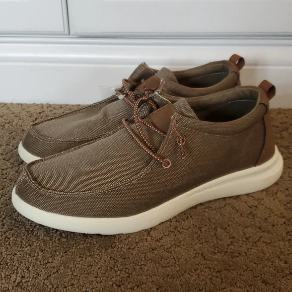 Falls Creek | Shoes | Mens Falls Creek Baja Mid Pull On  display picture 3